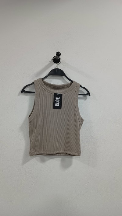 Musculosa Erika