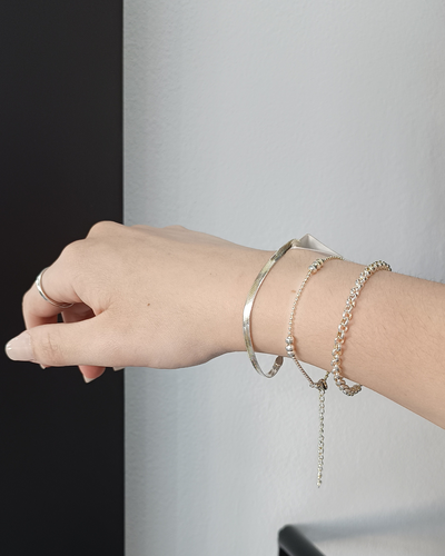 Pulsera Cadena