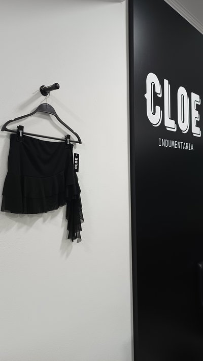 Mini Tajo Lazo Volado Microtul