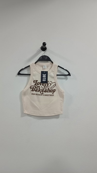 Musculosa Bakeshop