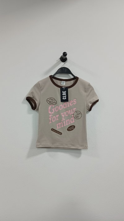 Remera Mind