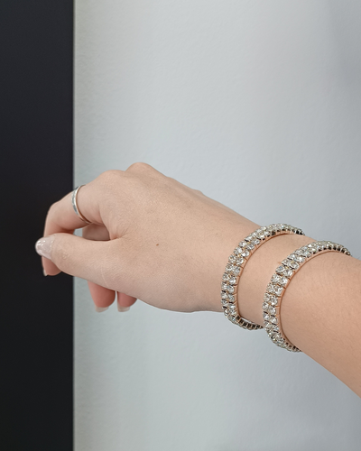 Pulsera Strass