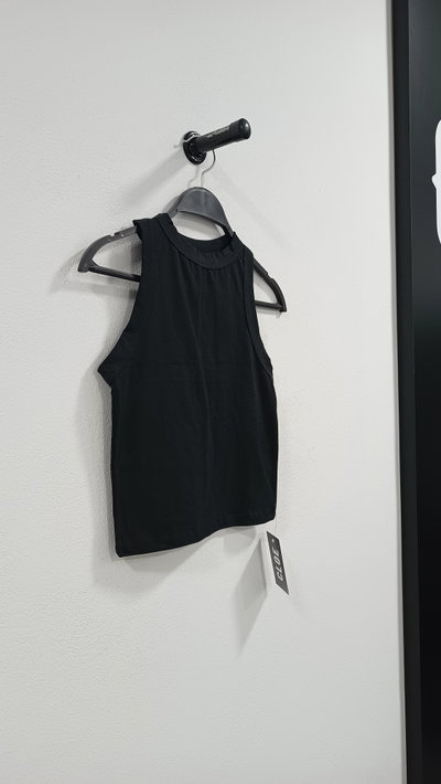 Musculosa Deportiva Largo Alg Lyc
