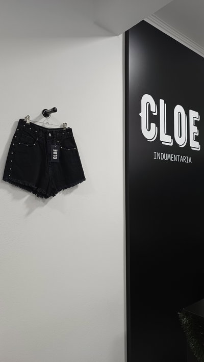 Short Fix Negro