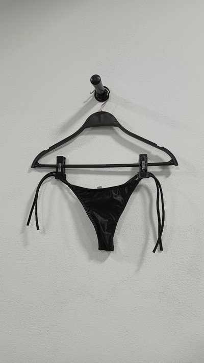 Bikini Moka Satinada