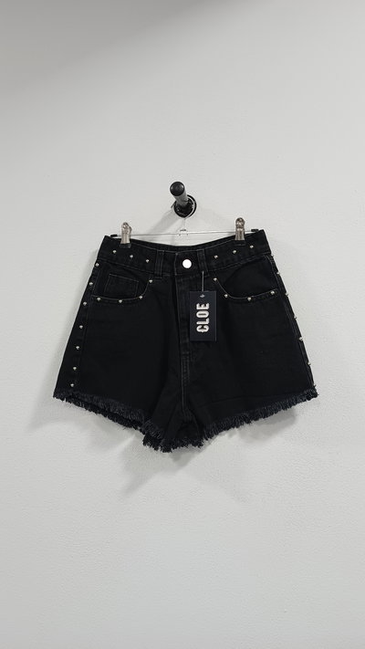 Short Fix Negro