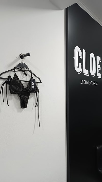 Bikini Moka Satinada