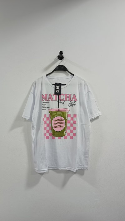 Remeron Matcha