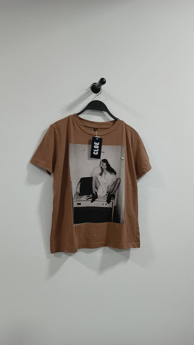 Remera Nude