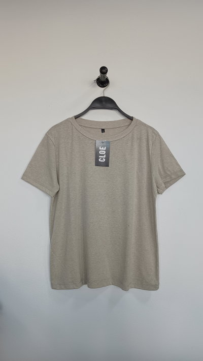 Remera Flamee Jana strass