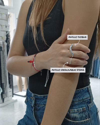 Anillo Doble