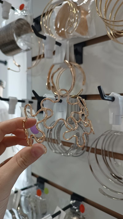 Brazalete Flor