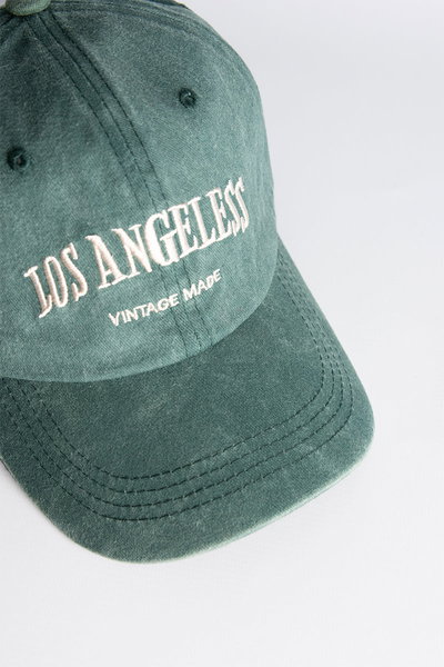 Gorra Los Angeles