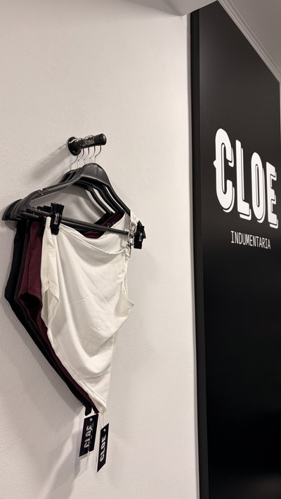 Top 1 Hombro Accesorio