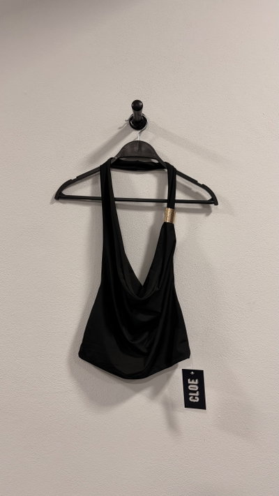 Top Buche con Accesorio