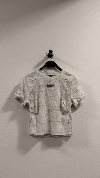 Remera Letras