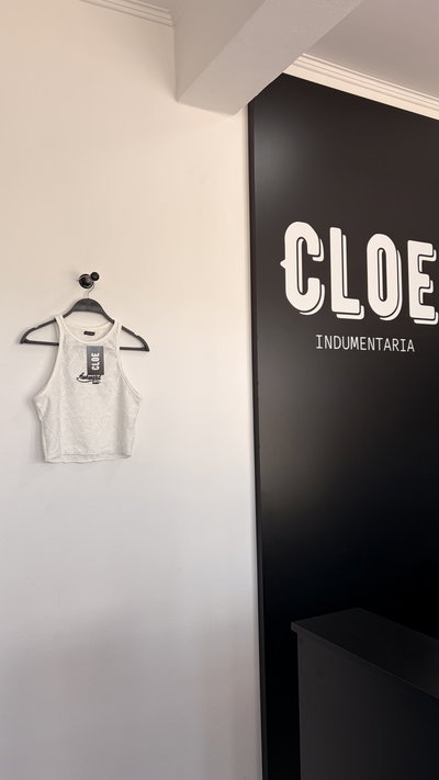 Musculosa Misony Awkward Team