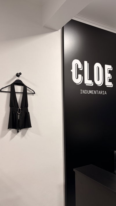 Top Marilyn c/cinto Microfibra