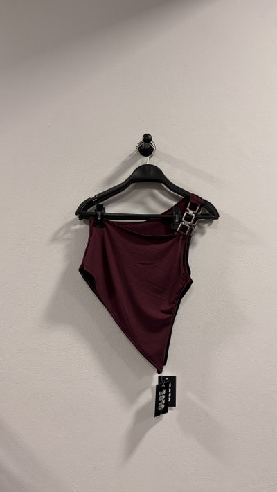 Top 1 Hombro Accesorio