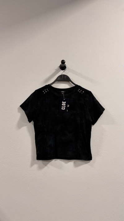 Remera Chapita