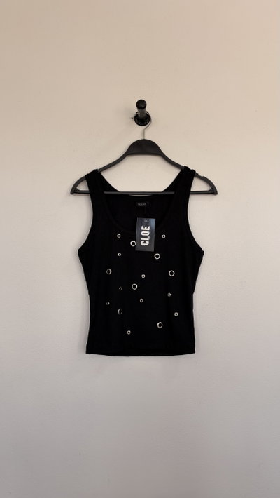 Musculosa Morley Ojalillo