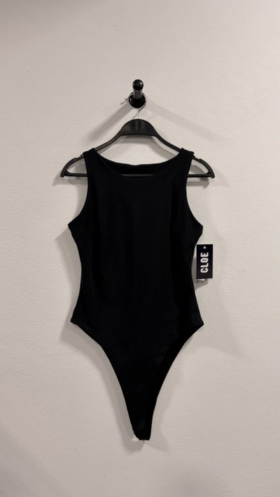 Body Halter Algodón