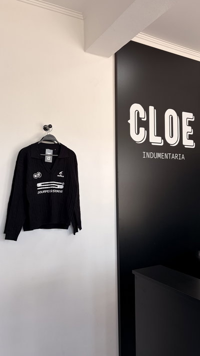 Sweater Souffers Studios