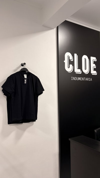 Remera Slim Fit Algodón c/Lycra