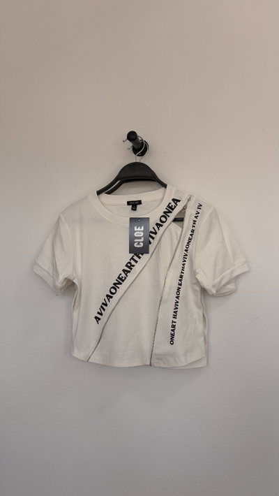 Remera Cierre Costi