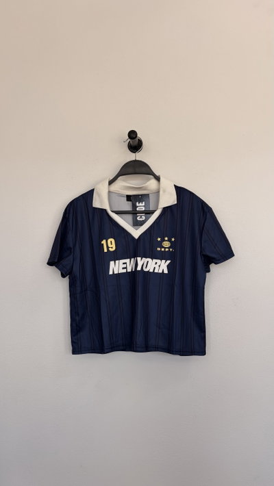 Camiseta New York 19
