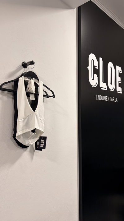 Top Marilyn V Microfibra