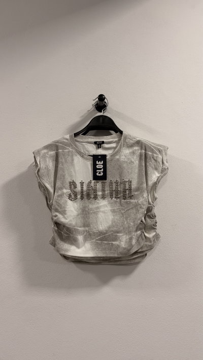 Remera Siniha