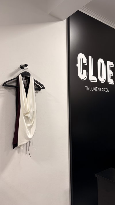 Top Buche Long Asimetrico