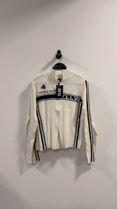 Campera Tejida Tour
