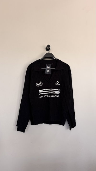 Sweater Souffers Studios
