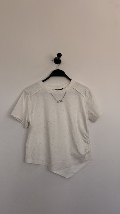 Remera Ribb Brilli Love