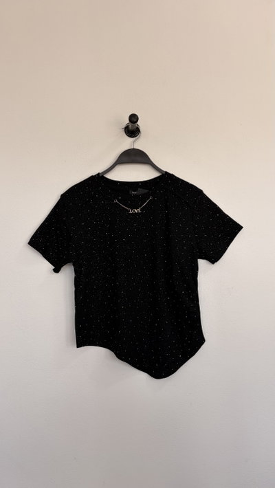 Remera Ribb Brilli Love