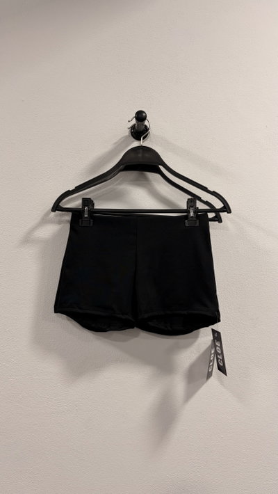 Short Tiro Bajo Microfibra