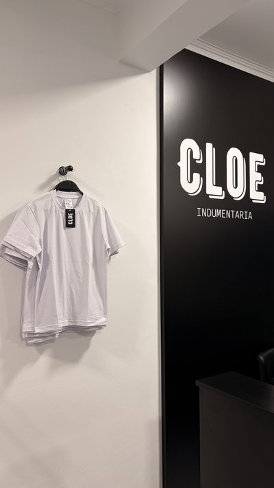 Remera Slim Fit Algodón c/Lycra