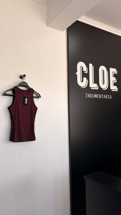 Musculosa Morley Lisa Larga