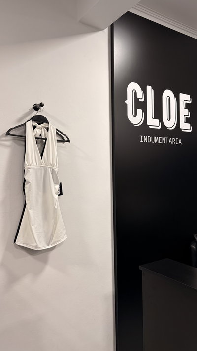 Vestido Fruncido Marilyn