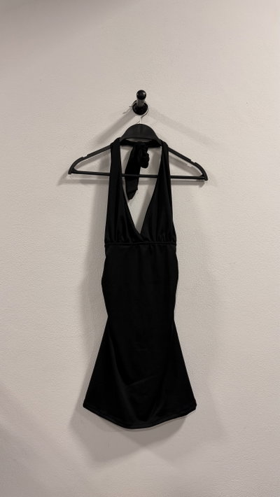 Vestido Fruncido Marilyn
