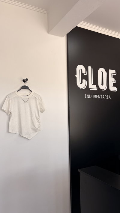 Remera Ribb Brilli Love