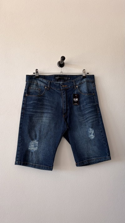 Bermuda Jean Hombre