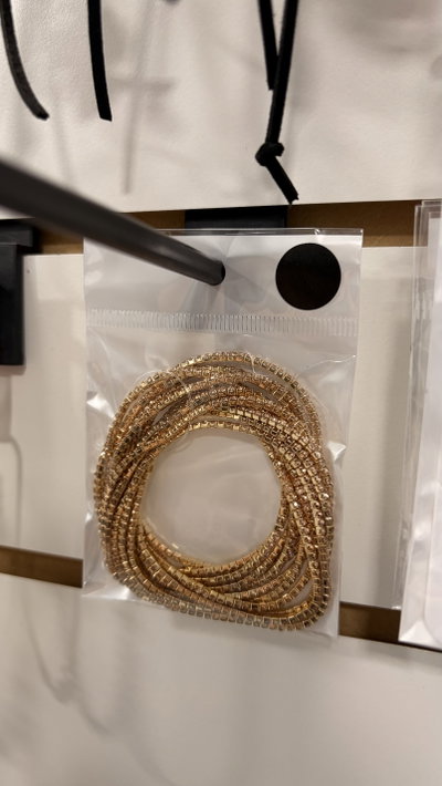 Pulsera Strass en Cantidad