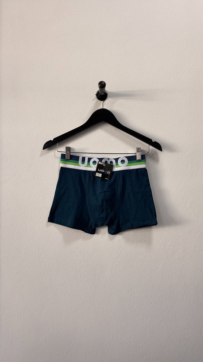 Boxer Uomo de Hombre