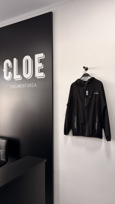 Campera De Microfibra