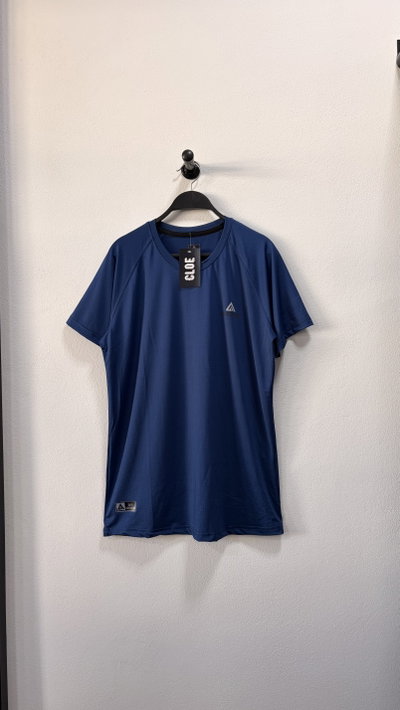 Remeras Deportiva Lycra