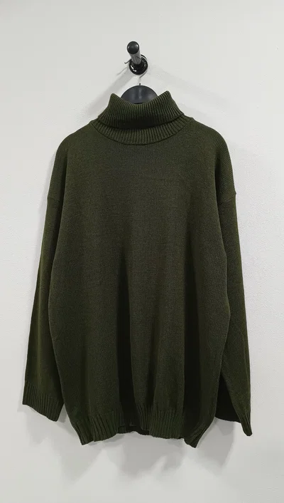 Poleron Largo Reggina