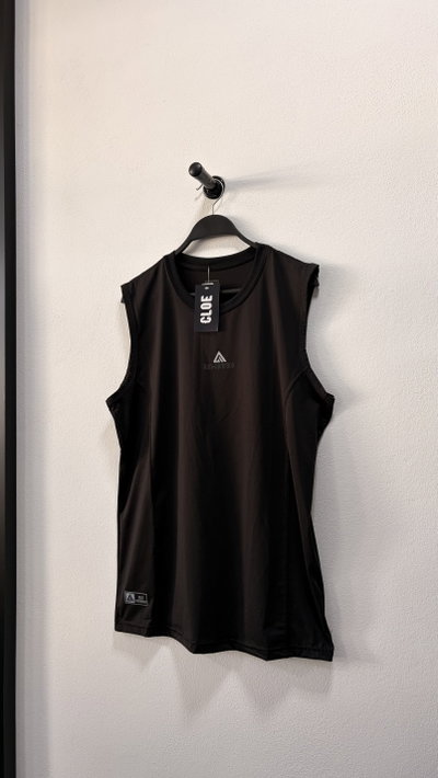 Musculosa Deportiva Lycra